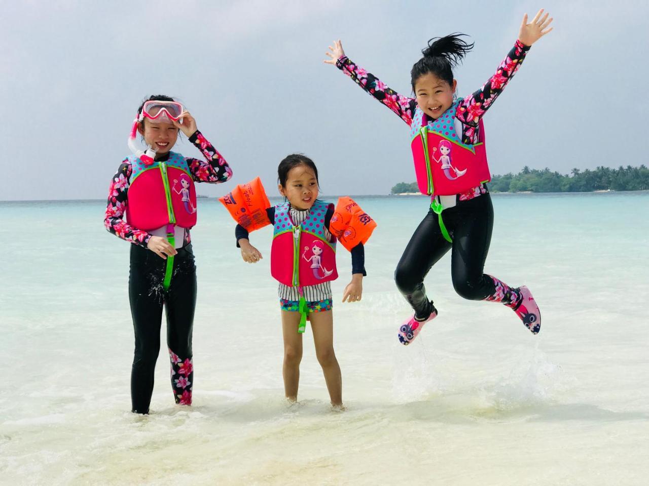 Rasdhoo 马尔代夫拉斯胡环礁旅馆酒店 外观 照片