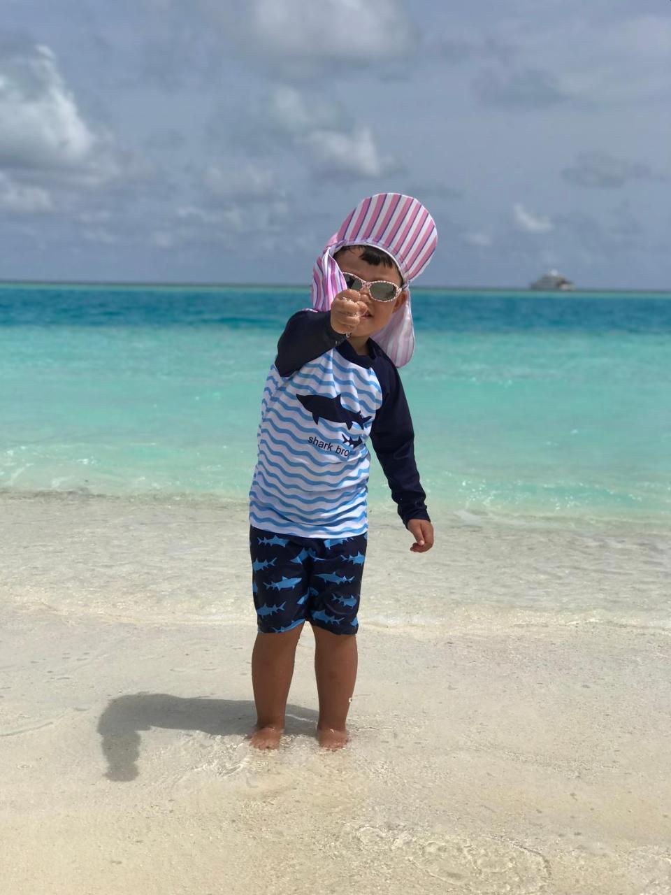 Rasdhoo 马尔代夫拉斯胡环礁旅馆酒店 外观 照片
