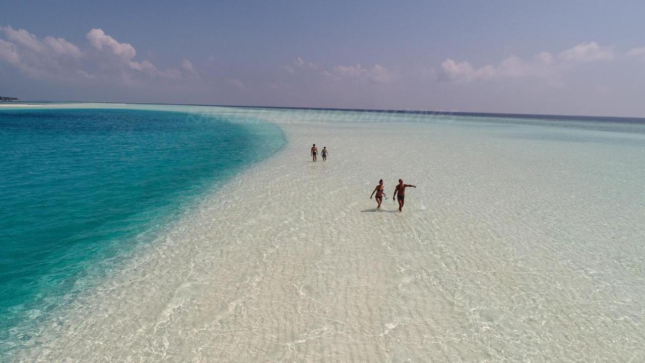 Rasdhoo 马尔代夫拉斯胡环礁旅馆酒店 外观 照片