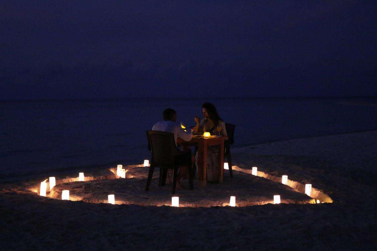 Rasdhoo 马尔代夫拉斯胡环礁旅馆酒店 外观 照片