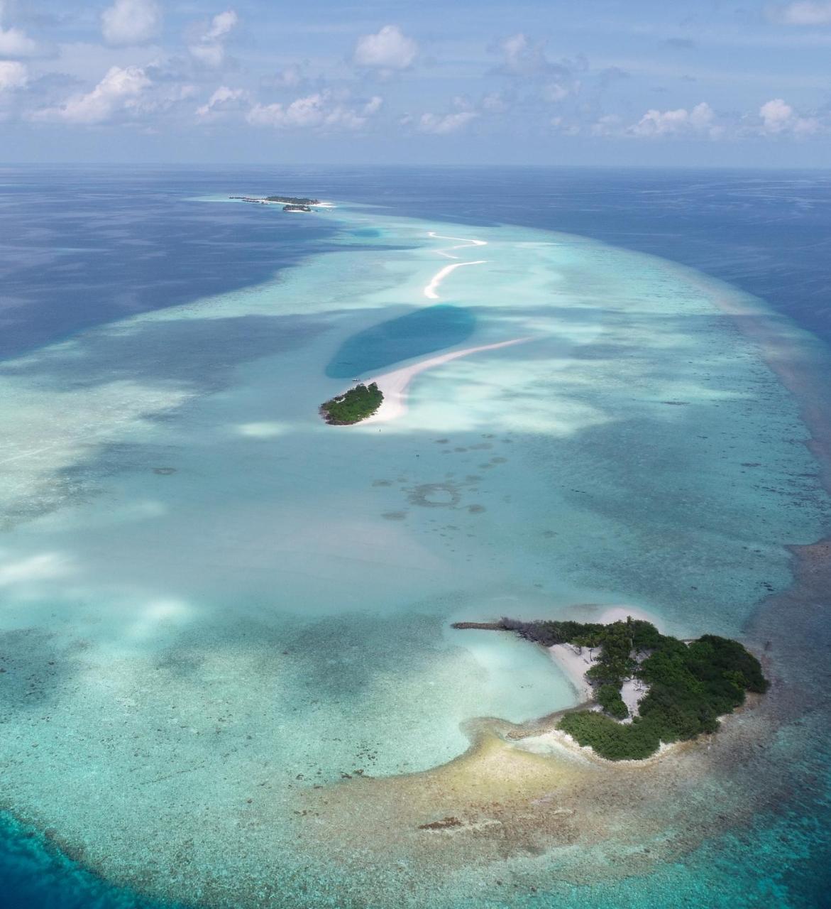 Rasdhoo 马尔代夫拉斯胡环礁旅馆酒店 外观 照片