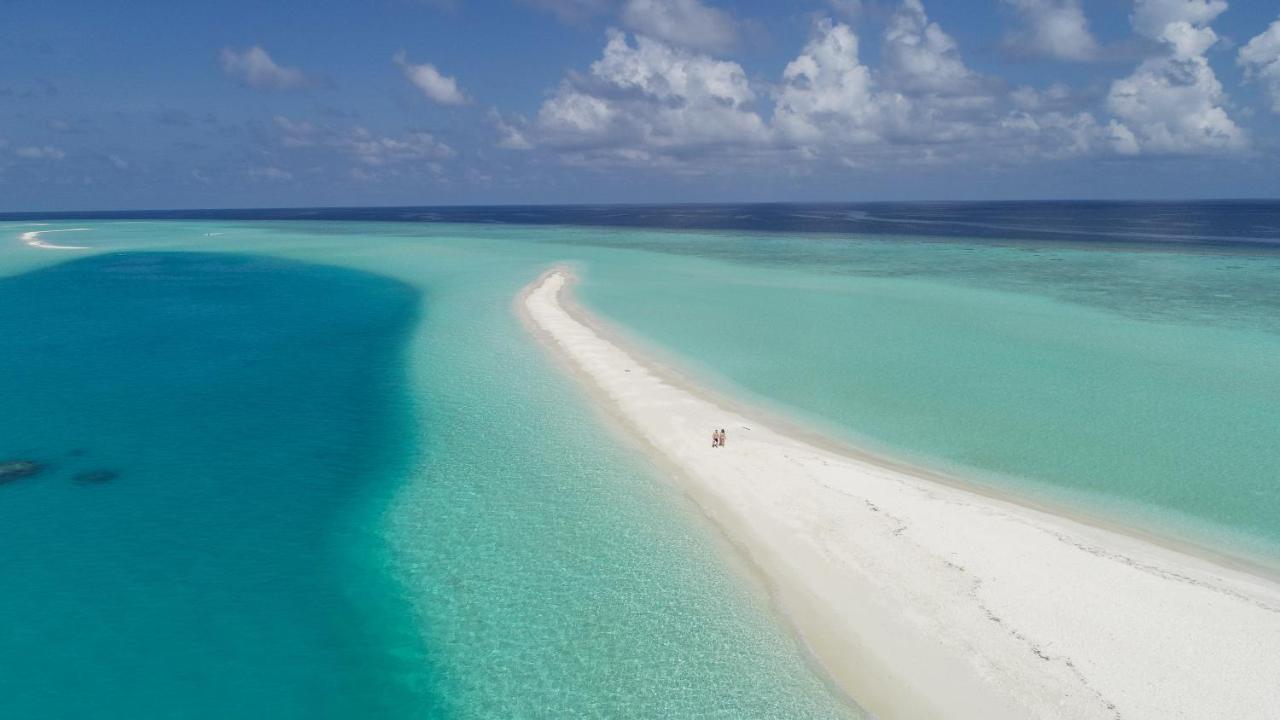 Rasdhoo 马尔代夫拉斯胡环礁旅馆酒店 外观 照片