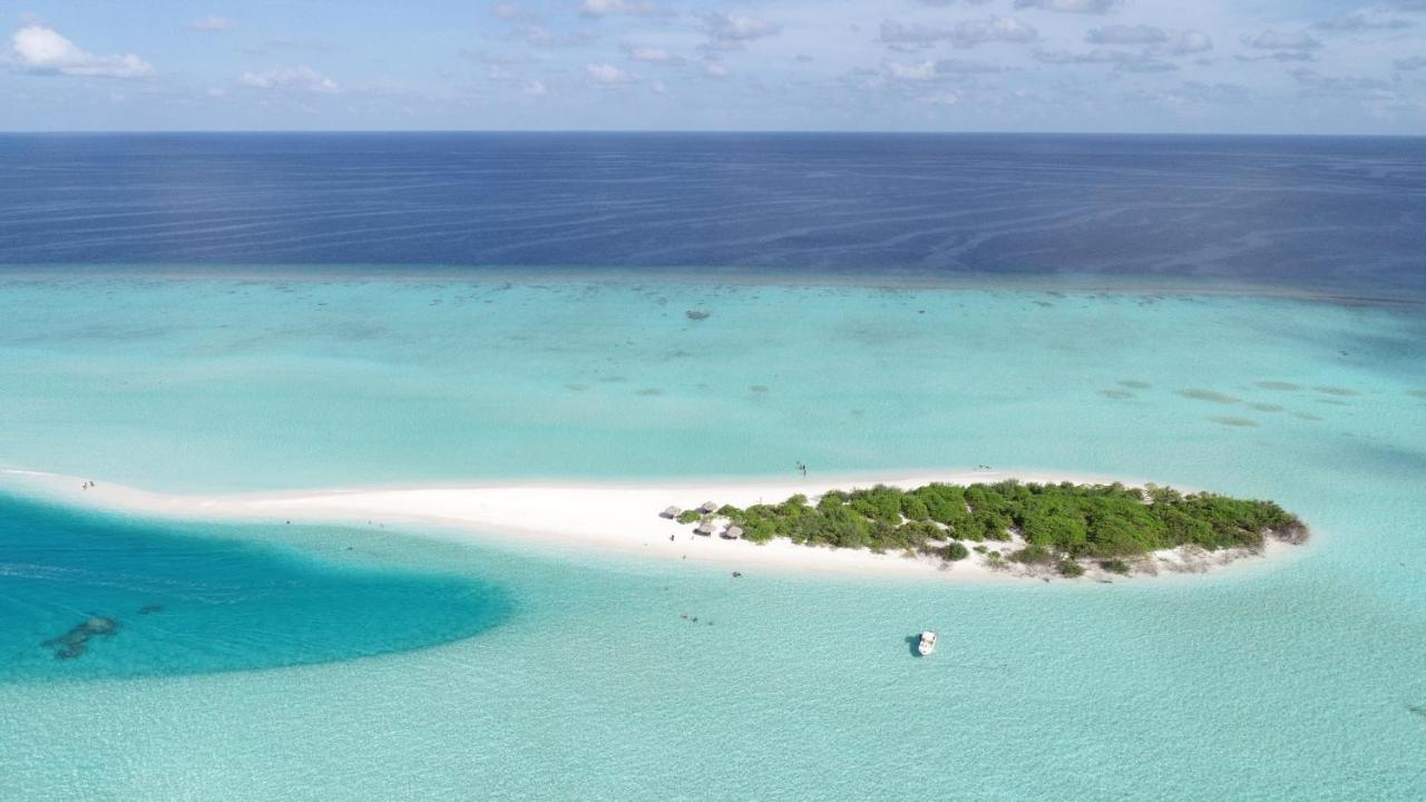Rasdhoo 马尔代夫拉斯胡环礁旅馆酒店 外观 照片