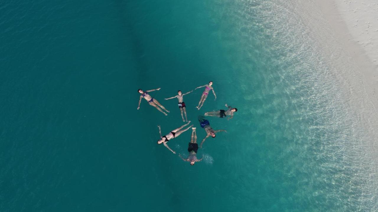 Rasdhoo 马尔代夫拉斯胡环礁旅馆酒店 外观 照片