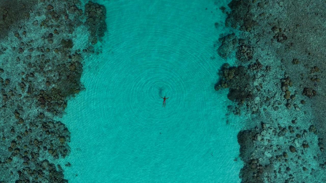 Rasdhoo 马尔代夫拉斯胡环礁旅馆酒店 外观 照片