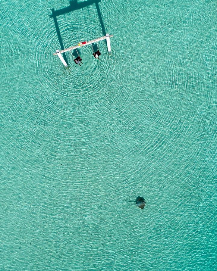 Rasdhoo 马尔代夫拉斯胡环礁旅馆酒店 外观 照片